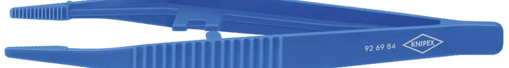 Kunststoff-Pinzette KNIPEX 92 69 84, 130mm 