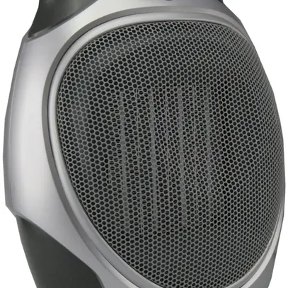 Termoventilatore ceramiche Ceramico Paris 1100/1800W ,19×12×24cm 
