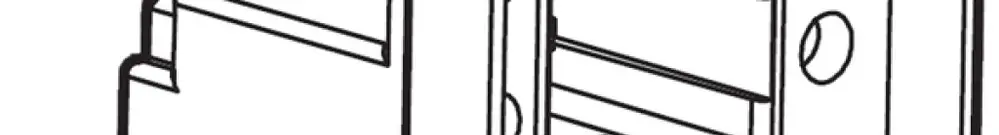 Portalampada G24Q/GX24Q 18W 