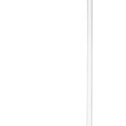 Luminaire de table LED LDV PANAN CLIP 5W 185lm 3000K blanc 
