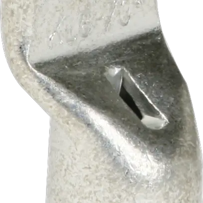 Capocorda tubolare pressione Klauke M8 70mm² 