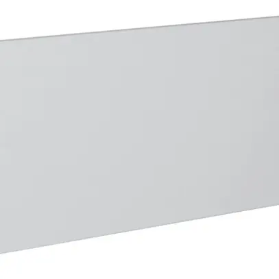 Couvercle tehalit BRH pour 127532342 gris clair 