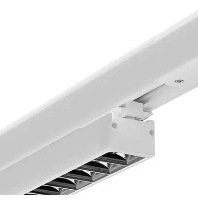 Partie lumineuse Sylvania Pixo Line 1500 50W 7500lm 840 70° DALI AD3PH bc UGR19 