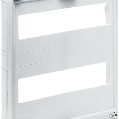 Coperchio di protezione Hager per armadio di distribuzione INC 300×250mm 