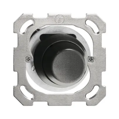 Variateur ENC FH 40…600W coupure de phase ascendante noir 