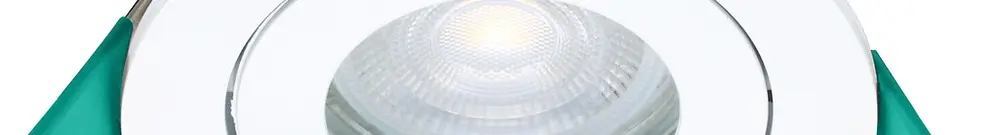 EB-LED-Spot Sylvania START SPOT KIT ROUND 1×GU10 4.5W 345lm 36° 830, weiss 