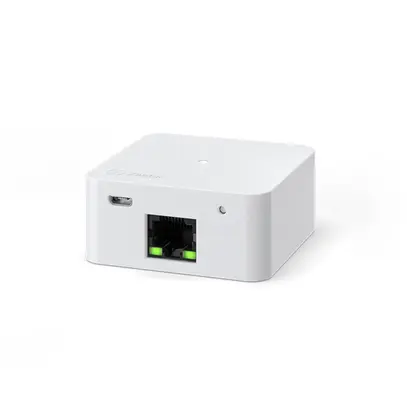 Zaptec Sense als Gateway für das Zaptec APM 