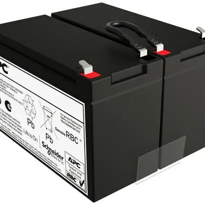Batterie APC 24V 7000mAh 201×180×170mm 