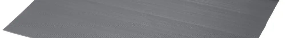 Tapis isolant CIMCO VDE 1000V 1000×1000×3mm gris 