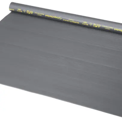 Tapis isolant CIMCO VDE 1000V 1000×1000×3mm gris 
