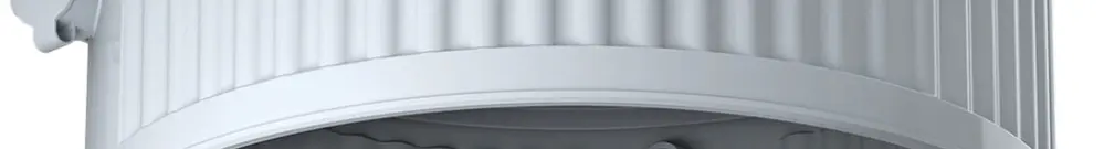 Boîtier INC AGRO HaloX 250 pour béton sur place 