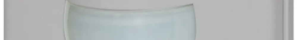 Rilevatore di presenza NUP SWISSLUX PD2 S 180 NUP Master 2C SF IP55 grigio c. 