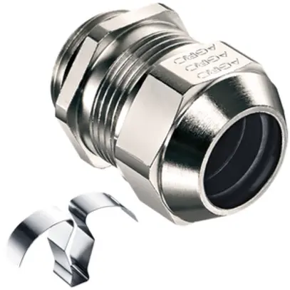 Presse-étoupe AGRO Progress CEM M20×1.5, Ø8…15mm 