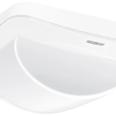 Détecteur de présence ENC Steinel TruePresence Hallway COM2, angulaire blanc 