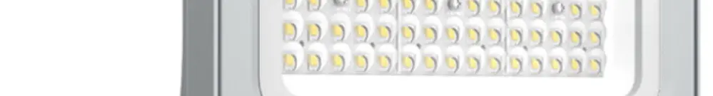 Proiettore LED LEDVANCE FLOODLIGHT 80W 11500lm 830 IP66 55×120° 479×304mm 