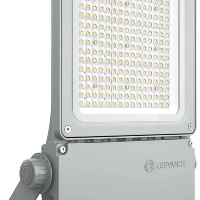Proiettore LED LEDVANCE FLOODLIGHT 80W 8300lm 822 IP66 45×140° DALI 479×304mm 