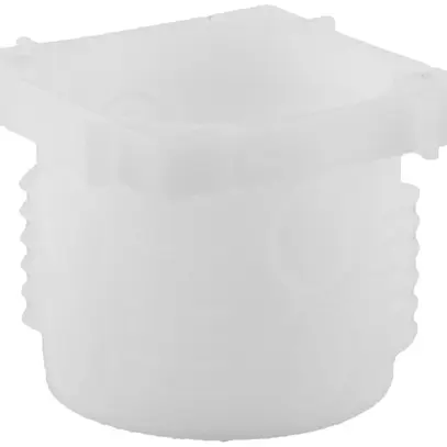 Boîte ENC Ammer I blanc TFC 650°C 