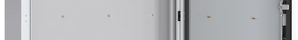 Wandgehäuse Schneider Electric Prisma XS 840×1290×280mm IP55 SKII 