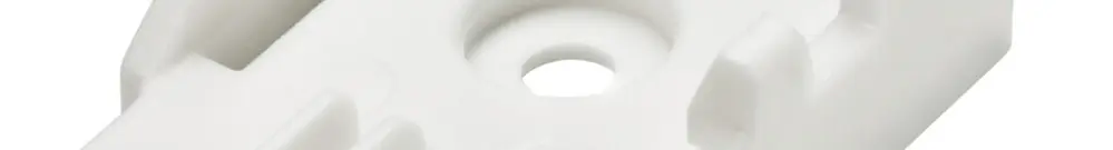 Placca di montaggio LED Tridonic Z161 
