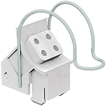 Sostegno Circline con contatto a innesto 