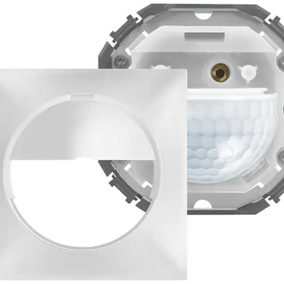 Rilevatore di presenza INC ESYLUX PD 180/16 DALI-2 2 fili EDIZIOdue bianco 