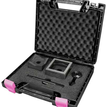 Blechlocher Rittal AS 4055.368 quadratisch 68×68mm 