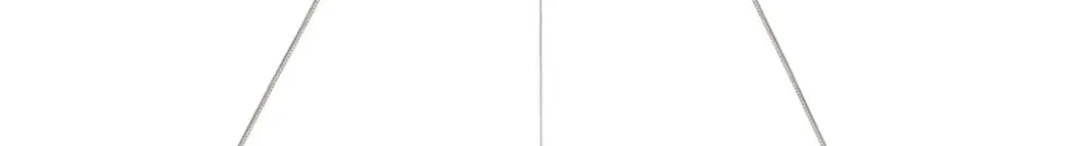 Luminaire suspendu LED SLV ONE 80 UP/DOWN DALI 34W 1230lm 3000/4000K blanc 