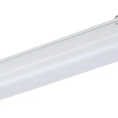 Luminaire pour locaux mouillés LED SYLV Start Slim 19W 840 2400lm 600mm IP65 