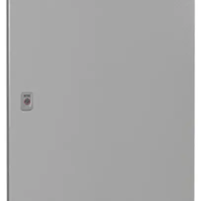 Porte Rittal SV 9682.174 600×1400mm pour VX gris IP54 