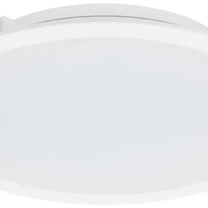 Downlight LED INC Ledinaire Slim DN065B G3 LED20/CCT 19.5W 220V D200 RD, blanc 