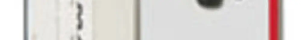 REG-Linienkoppler KNX/IP Luxomat LK-IP/KNXs, KNX Secure, RJ45 