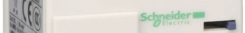 Blocco di contatti ausiliare Schneider Electric LA1KN113 