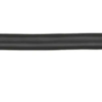 Câble Gdv 3×1.5mm² 2LPE/LNPE noir 