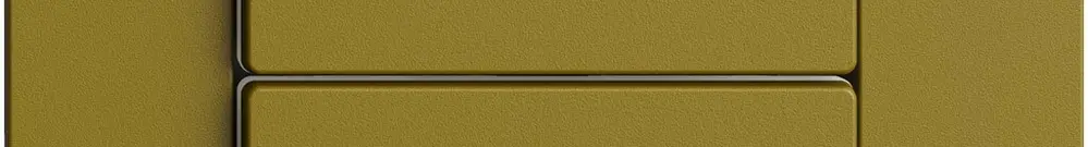 Comando per dimmer 1K/2T Edue Wiser olive 