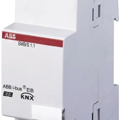 Module signal d'anomalie KNX REG-K SMB/S 1.1 ABB 