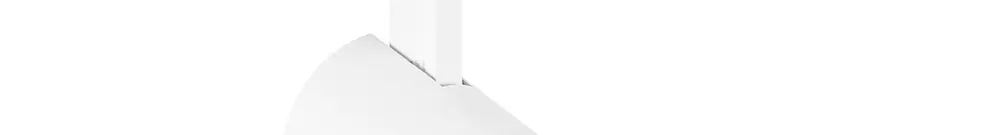 Spot LED Sylvania Pixo Small 14W 1650lm 930 24/36/54° AD3PH Ø60mm blanc 