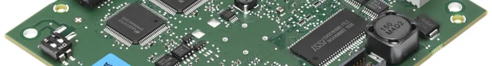Processore di comunicazione Siemens SIMATIC CP 1604 PC/104-Plus, PCI-104 (32bit) 