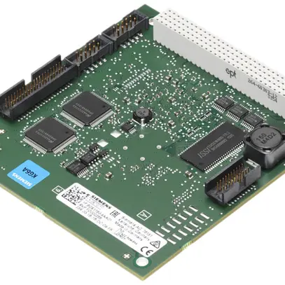 Processore di comunicazione Siemens SIMATIC CP 1604 PC/104-Plus, PCI-104 (32bit) 