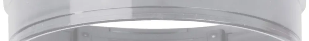 Anello di allugamento 25 MorachTechnik per scatola INS LIGHT-BOX, Ø132×30mm 