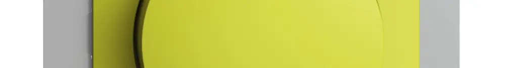 Potenziometro/variatore DALI INC EDIZIOdue FM Tunable White lemon 