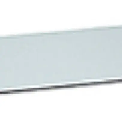 Otturatore Elcase  ESIT-Blind2HE 500×135mm alluminio 