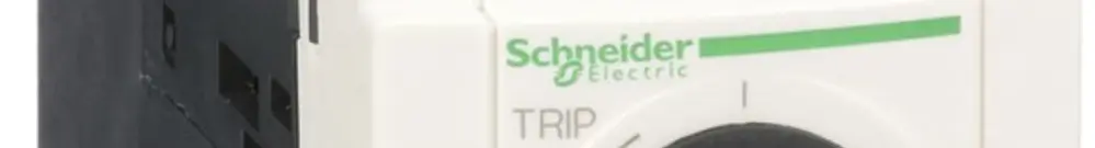 Salvamotore Schneider Electric GV3P65 48…65A 