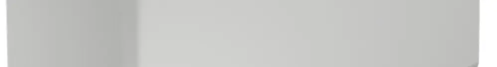 Angolo piatto Bettermann per canale d'inst.WDK bianco puro 40×90mm 
