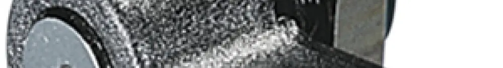 Maniglia Rittal SZ 2485.000 manopola per AE/TopPult versione C c.cilindro 3524E 
