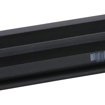 Base Hager per SL20055 nero 
