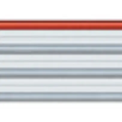 Câble plat ABB InSite pro M compact INS130 pour CMS/CSU 4-pôles 30m 