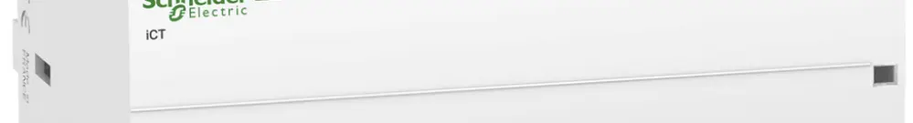 Contacteur Schneider Electric CT 3p 100A 220…240V AC 4F 