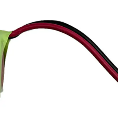 Accu DOTLUX EXIT ions de lithium 3.2V 1500Wh câble et fiche 