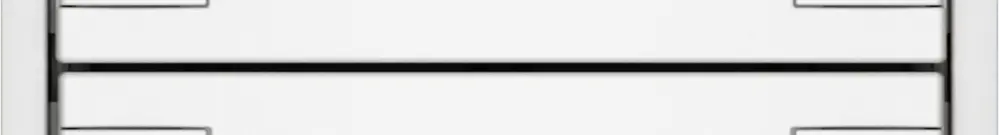 Universaltaster EDIZIO.liv UNI SNAPFIX® 12…48V o.LED 6× 1-Tbed.ws 