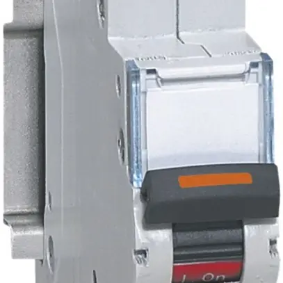 Disgiuntore Legrand C 1P 32A 25kA 
